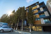 Jazz Hotel Hotels in Didube-Chugureti