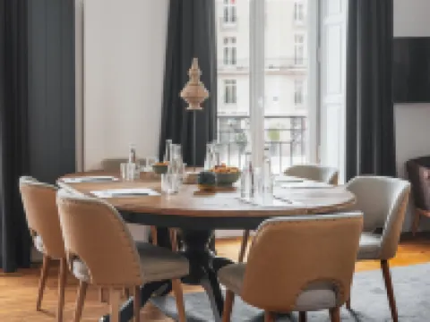 Maisons du Monde Hotel & Suites - Nantes