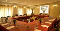 Bahnhof Hotel Aus Hotels in Ausweiche