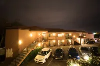Kings of Riccarton Motel - โมเทล
