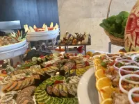 Hyatt Place Taghazout Bay - Завтрак