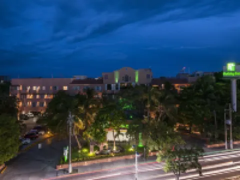 Holiday Inn CD. DEL CARMEN by IHG Hotels in Ciudad Del Carmen