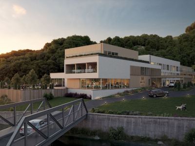 MY Hotel Malmedy