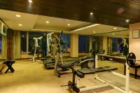 Mosaic Hotel, Noida - Gym