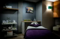 The Park Royal Hotel & Spa - spa