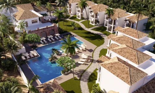 Andores Resort and Spa - Calangute