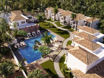 Andores Resort and Spa - Calangute