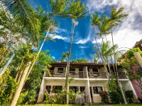 Pousada Marajoara - Pipa Hotels in Pipa