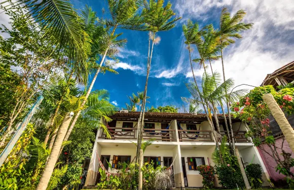 瑪拉究阿拉酒店