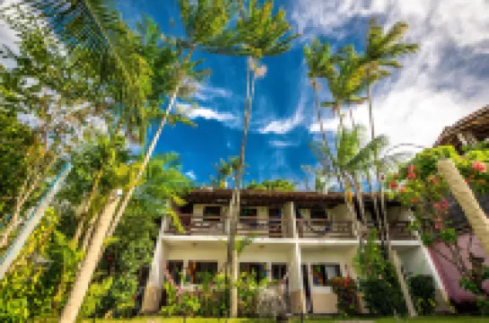 Pousada Marajoara - Pipa