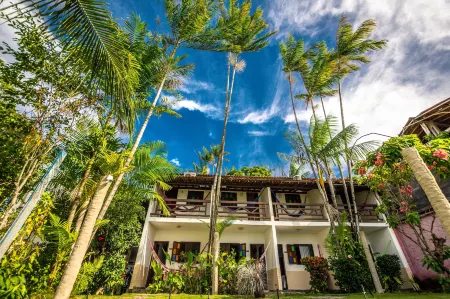 Pousada Marajoara - Pipa