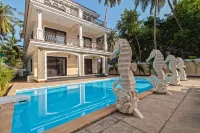 Villa Calangute Phase 10 -  case vacanza in affitto