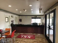 Executive Inn Westley,CA