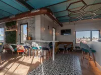 Hostal Juliette-Gran Vía Hotel berhampiran Edificio Espana