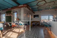 Hostal Juliette-Gran Vía