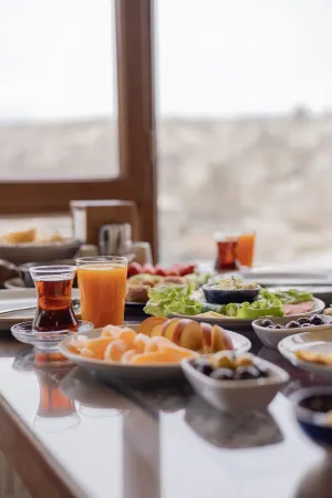 Zeus Cave Suites Отели рядом с достопримечательностью «Goreme Panorama»