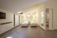 Il Cru di Vignanova Hotels in Marina di Castagneto Carducci