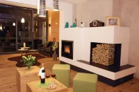 Hotel Lenauhof - Nur 3 Minuten Zur Rottal Terme -