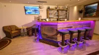 Central Hotel & Apart Mit Landhaus Central - bar