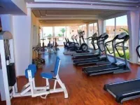 Royal Decameron Tafoukt Beach Resort & Spa - All Inclusive - Kuntosalit