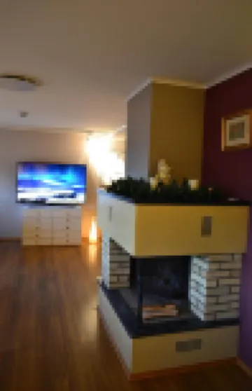 Vikedal Vertshus Hotel - 2-Star
