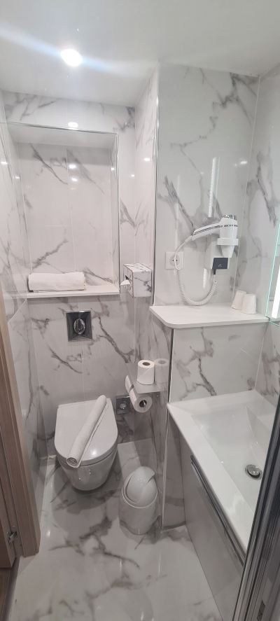 その他 コンフォート ホテル エアポート CDGの写真