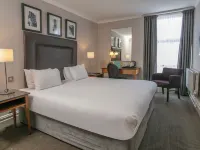 Bournemouth West Cliff Hotel Hotels in Bournemouth