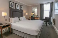 بورنماوث ويست كليف هوتل آند سبا فنادق في بورنماوس