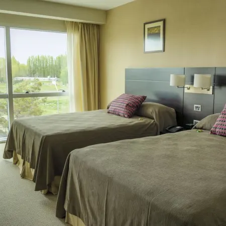 Howard Johnson by Wyndham Neuquen