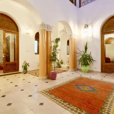 Dar Pamella