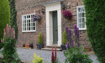 The Manor Guest House