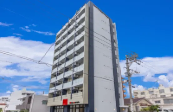 Mr.KINJO in NAHA Hotels in 