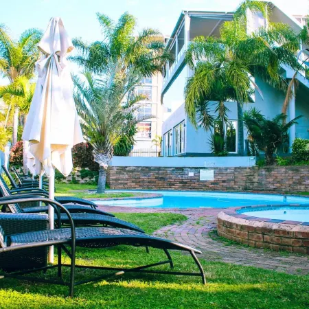 Margate Hotel