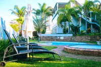 Margate Hotel - Beach