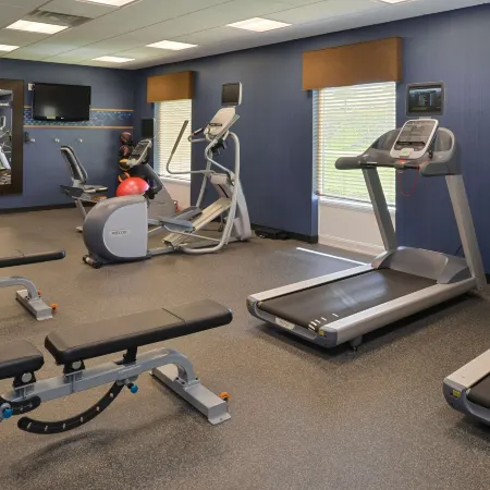 Hampton Inn & Suites Ocala
