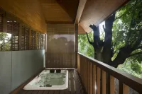 The Tamara Coorg - Spa