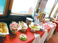 Mini Hotel - Angolo di Paradiso - - breakfast