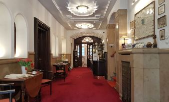 Hotel Goldener Anker
