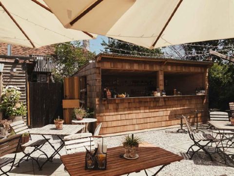 파이브 벨스 인 브래번