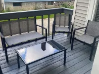 Charming 2-bedroom apartment with AC, WiFi, in The Historic Ashtabula Harbor Hotels in Ashtabula