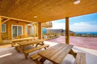 Neulpureun Pension Hotel a Yeongdeok
