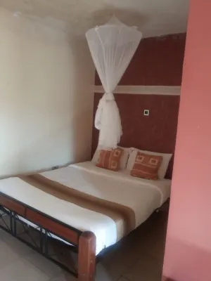 Ph CAI Resort Hotels near Mumbuni Playground