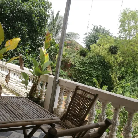 Brightness Villa