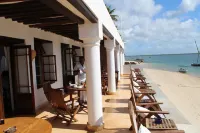 Peponi Hotel