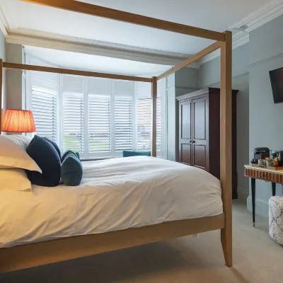 East Beach Guest House 아룬델 대성당 주변 호텔