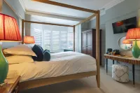 East Beach Guest House Hôtels à : Littlehampton