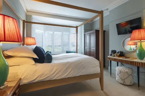 East Beach Guest House Hotels in Angmering