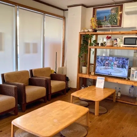Guest House Fugarassa