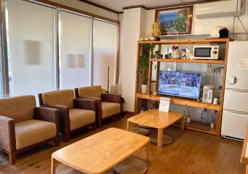 Guest House Fugarassa - Bintang 2