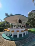Hotel Aristos Cuernavaca - Bar